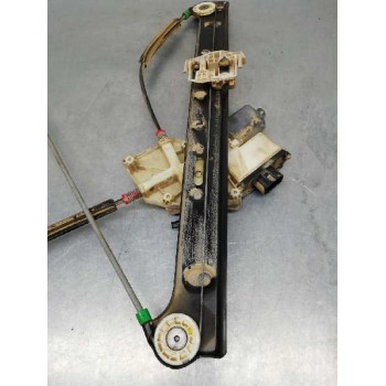 Recambio de elevalunas delantero izquierdo para bmw x3 (e83) xdrive 30d referencia OEM IAM 69259631 6 PINS DE RIADA