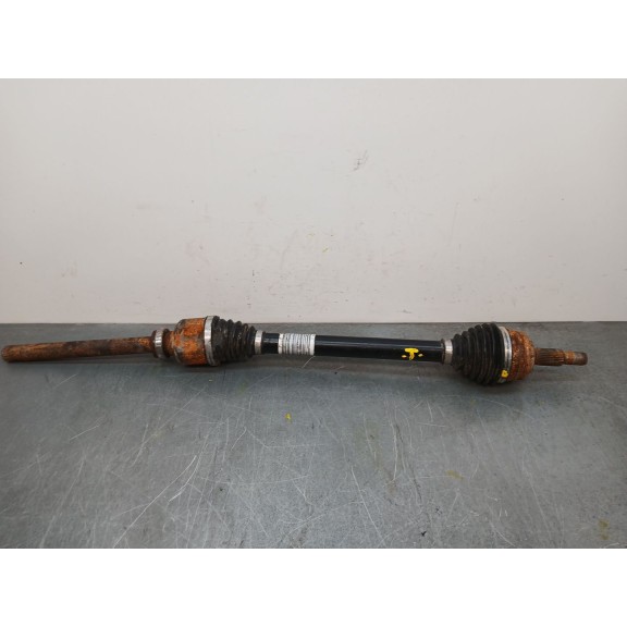 Recambio de transmision delantera derecha para peugeot 3008 iii hybrid motor hn09 referencia OEM IAM   