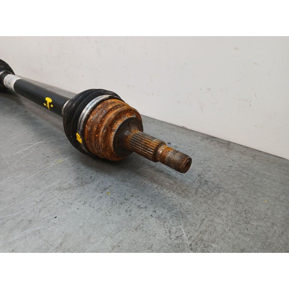 Recambio de transmision delantera derecha para peugeot 3008 iii hybrid motor hn09 referencia OEM IAM   