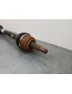 Recambio de transmision delantera derecha para peugeot 3008 iii hybrid motor hn09 referencia OEM IAM   
