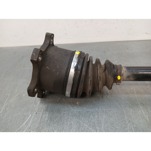 Recambio de transmision trasera derecha para nissan pathfinder iii (r51) 2.5 dci 4wd referencia OEM IAM   