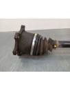 Recambio de transmision trasera derecha para nissan pathfinder iii (r51) 2.5 dci 4wd referencia OEM IAM   
