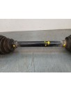 Recambio de transmision trasera derecha para nissan pathfinder iii (r51) 2.5 dci 4wd referencia OEM IAM   