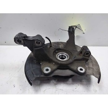 Recambio de mangueta delantera derecha para opel meriva b selective referencia OEM IAM   