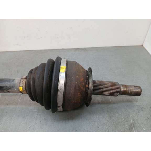 Recambio de transmision trasera derecha para nissan pathfinder iii (r51) 2.5 dci 4wd referencia OEM IAM   