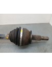 Recambio de transmision trasera derecha para nissan pathfinder iii (r51) 2.5 dci 4wd referencia OEM IAM   