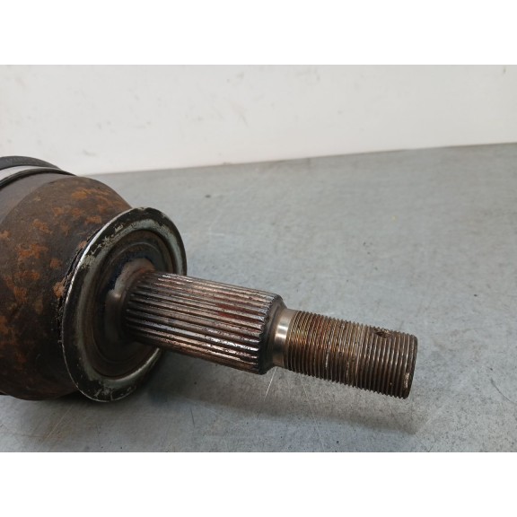 Recambio de transmision trasera derecha para nissan pathfinder iii (r51) 2.5 dci 4wd referencia OEM IAM   