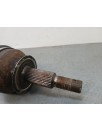 Recambio de transmision trasera derecha para nissan pathfinder iii (r51) 2.5 dci 4wd referencia OEM IAM   