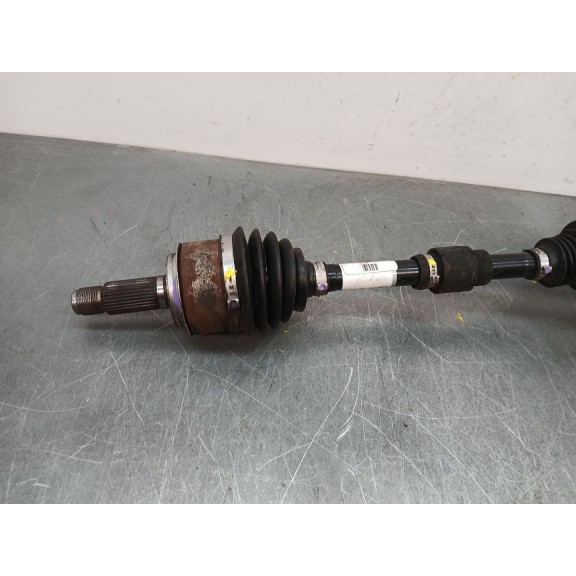 Recambio de transmision delantera derecha para honda hr-v (ru) 1.5 (ru1) referencia OEM IAM 44305T8PT030  