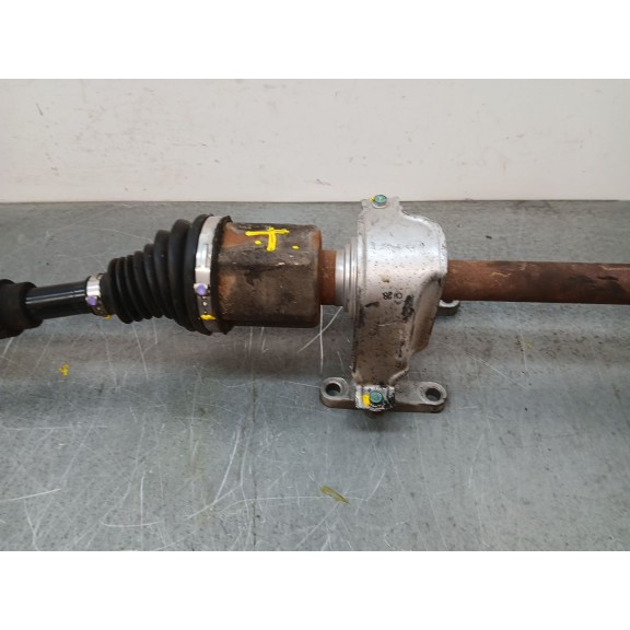 Recambio de transmision delantera derecha para honda hr-v (ru) 1.5 (ru1) referencia OEM IAM 44305T8PT030  