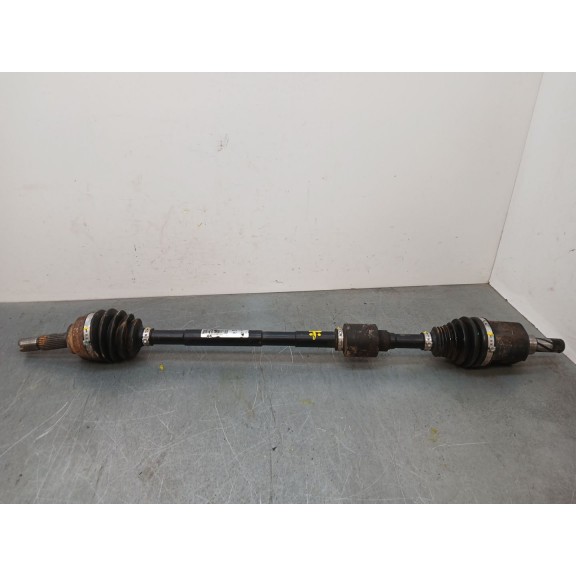 Recambio de transmision delantera derecha para mg mg zs suv 1.5 vti referencia OEM IAM 10233397  