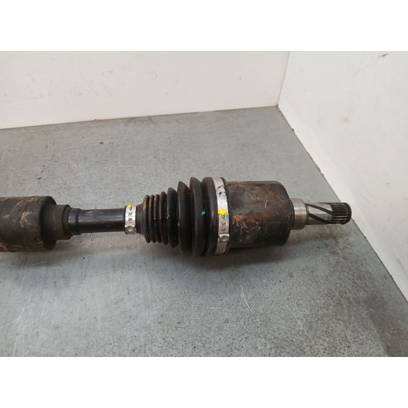 Recambio de transmision delantera derecha para mg mg zs suv 1.5 vti referencia OEM IAM 10233397  