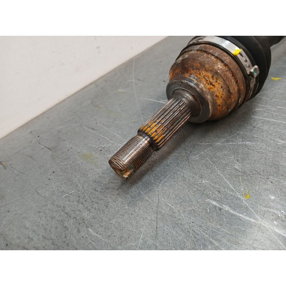 Recambio de transmision delantera derecha para mg mg zs suv 1.5 vti referencia OEM IAM 10233397  