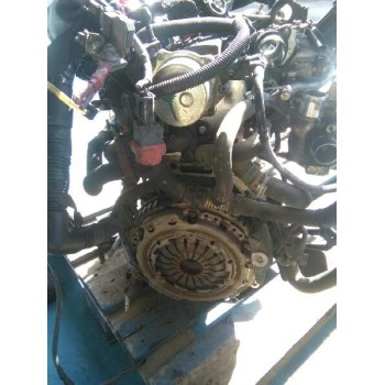 Recambio de motor completo para renault kangoo (f/kc0) authentique referencia OEM IAM K9K714 <M> 