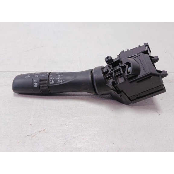 Recambio de mando limpia para suzuki swift v (az) 1.2 shvs (a2l412) referencia OEM IAM 17j500  