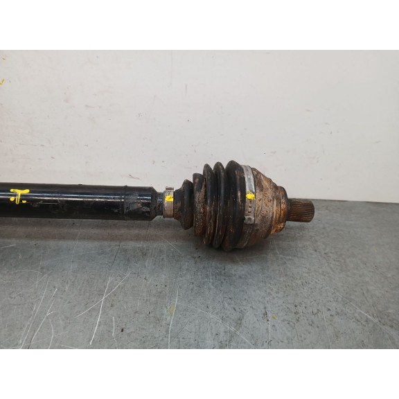 Recambio de transmision delantera derecha para volkswagen tiguan (ad1, ax1) 2.0 tdi 4motion referencia OEM IAM 3Q0407272C  