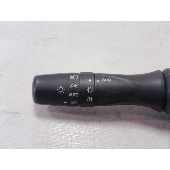 Recambio de mando luces para suzuki swift v (az) 1.2 shvs (a2l412) referencia OEM IAM   