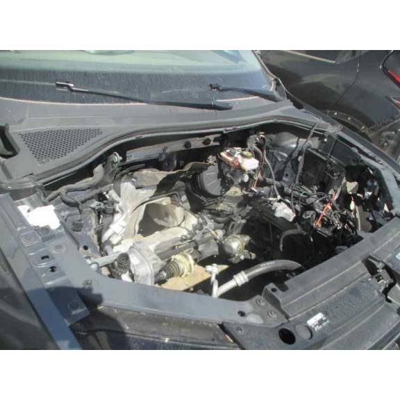 volkswagen tiguan del año 2017