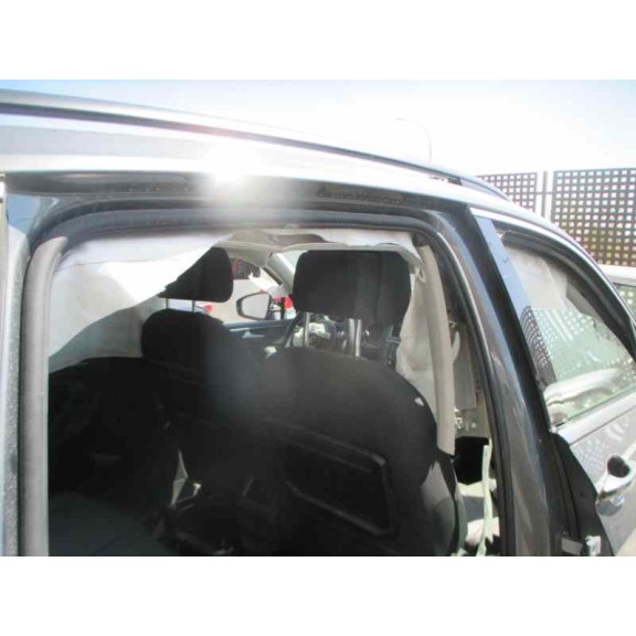 volkswagen tiguan del año 2017