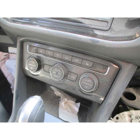 volkswagen tiguan del año 2017