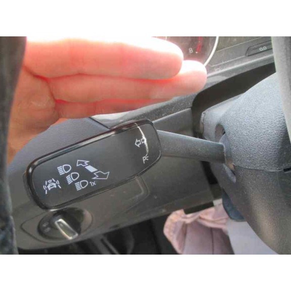 volkswagen tiguan del año 2017