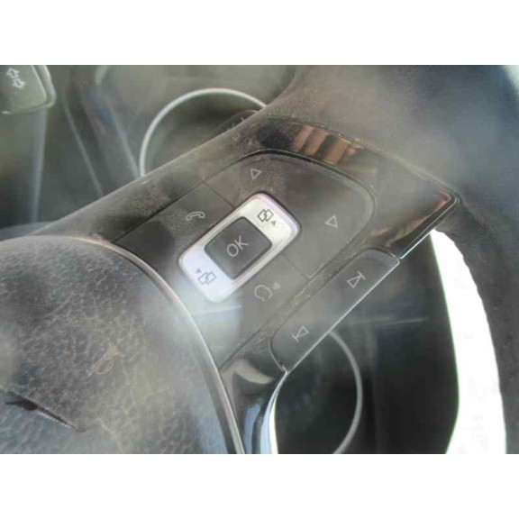 volkswagen tiguan del año 2017