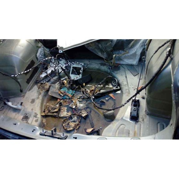 volkswagen tiguan del año 2017