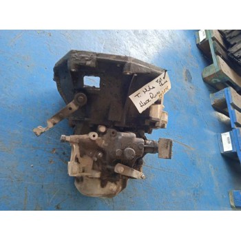 Recambio de caja casco para fiat panda (169) 1.2 8v dynamic referencia OEM IAM  CASCO 5V