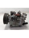 Recambio de compresor aire acondicionado para volkswagen arteon (3h7, 3h8) 2.0 tdi 4motion referencia OEM IAM 3Q0816803D  