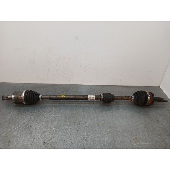 Recambio de transmision delantera derecha para kia stonic (yb) 1.2 cvvt referencia OEM IAM 49501H8060  