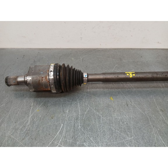 Recambio de transmision delantera derecha para kia stonic (yb) 1.2 cvvt referencia OEM IAM 49501H8060  