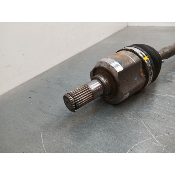 Recambio de transmision delantera derecha para kia stonic (yb) 1.2 cvvt referencia OEM IAM 49501H8060  