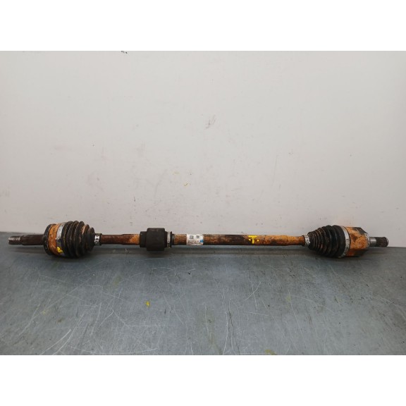 Recambio de transmision delantera derecha para kia stonic (yb) 1.2 cvvt referencia OEM IAM 49501H8060  