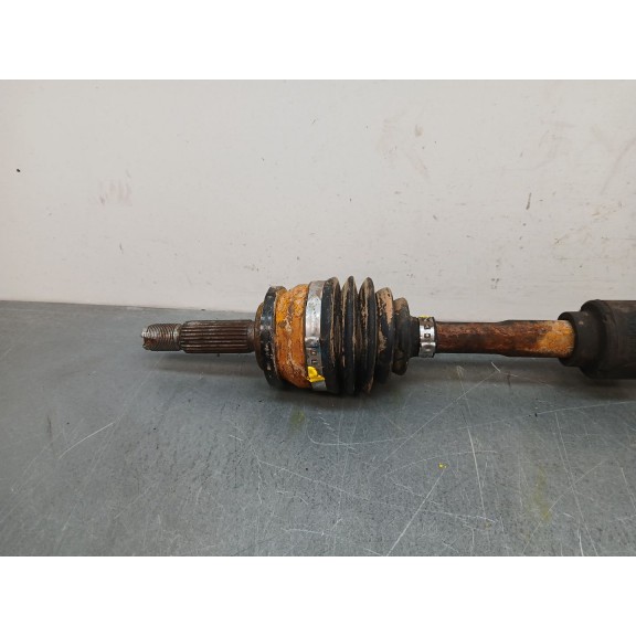 Recambio de transmision delantera derecha para kia stonic (yb) 1.2 cvvt referencia OEM IAM 49501H8060  