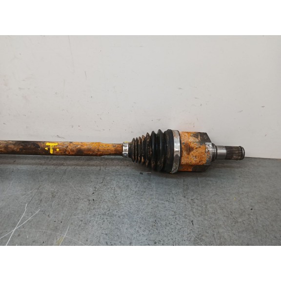 Recambio de transmision delantera derecha para kia stonic (yb) 1.2 cvvt referencia OEM IAM 49501H8060  