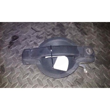 MANETA EXTERIOR DELANTERA DERECHA 