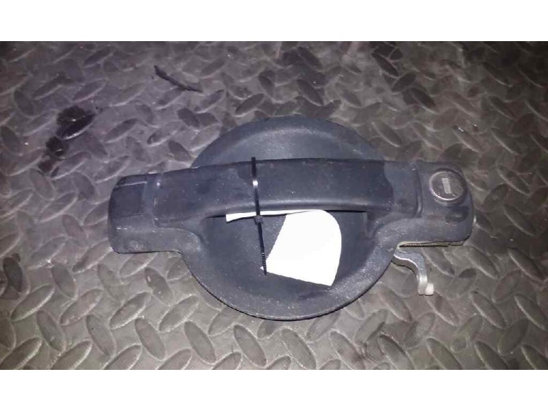 Recambio de maneta exterior delantera derecha para fiat doblo (119) 1.9 jtd cat referencia OEM IAM   