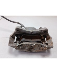 Recambio de pinza freno delantera derecha para audi a5 (8t3) 2.7 tdi referencia OEM IAM TRW  