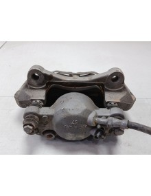 Recambio de pinza freno delantera derecha para audi a5 (8t3) 2.7 tdi referencia OEM IAM TRW   2