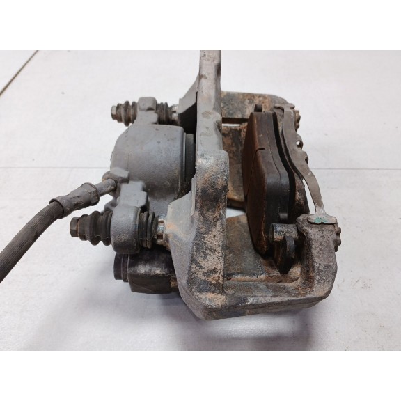 Recambio de pinza freno delantera derecha para audi a5 (8t3) 2.7 tdi referencia OEM IAM TRW  