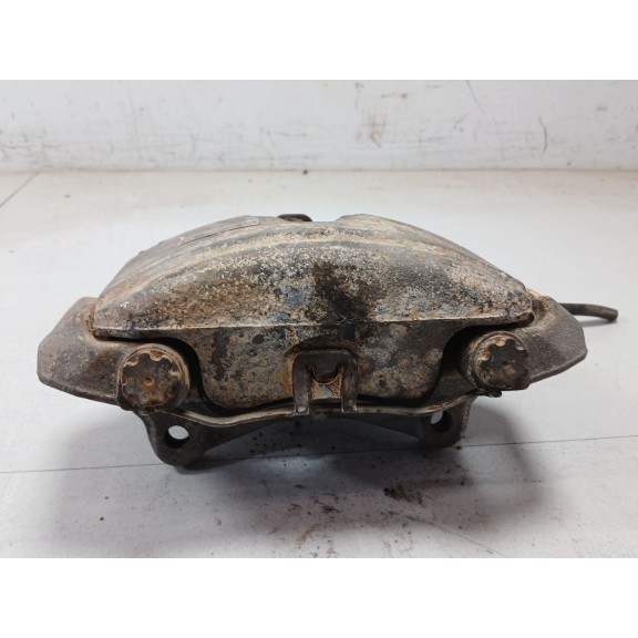 Recambio de pinza freno delantera derecha para audi a5 (8t3) 2.7 tdi referencia OEM IAM TRW  