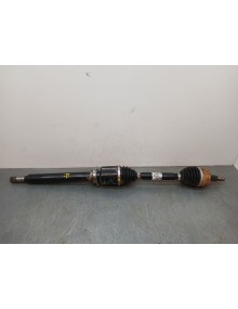 Recambio de transmision delantera derecha para jeep compass (mp, m6, mv, m7) 1.3 referencia OEM IAM   