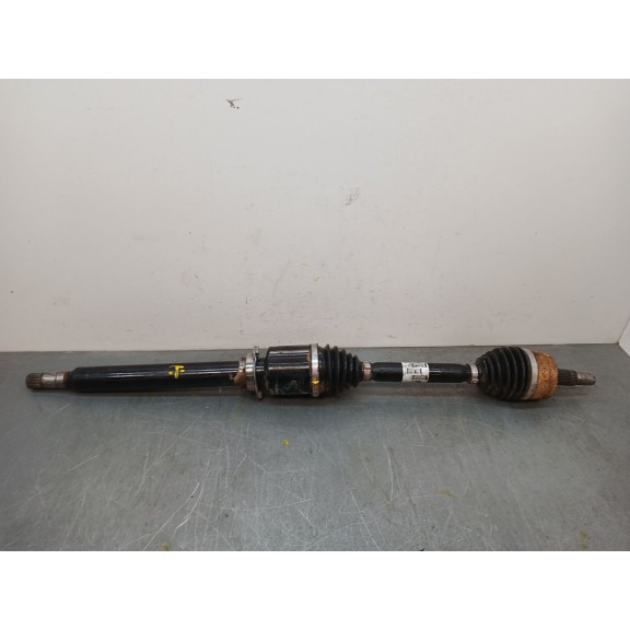 Recambio de transmision delantera derecha para jeep compass (mp, m6, mv, m7) 1.3 referencia OEM IAM   