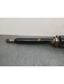 Recambio de transmision delantera derecha para jeep compass (mp, m6, mv, m7) 1.3 referencia OEM IAM    2