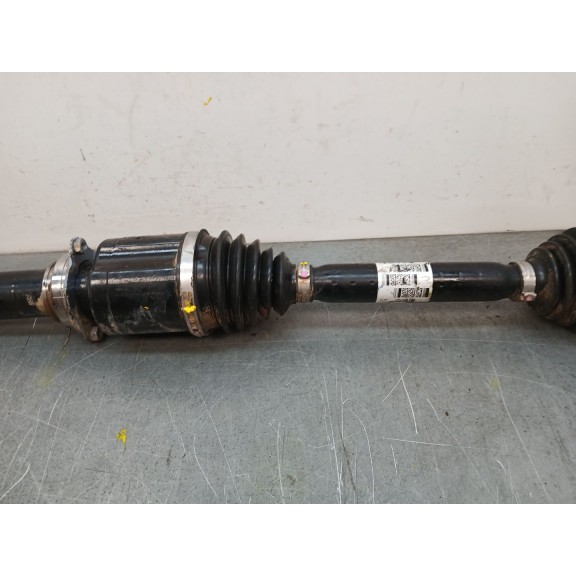 Recambio de transmision delantera derecha para jeep compass (mp, m6, mv, m7) 1.3 referencia OEM IAM   