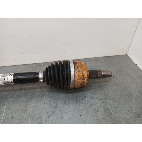 Recambio de transmision delantera derecha para jeep compass (mp, m6, mv, m7) 1.3 referencia OEM IAM   