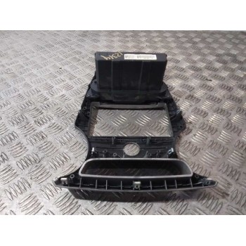 Recambio de mando climatizador para kia carens (un) 2.0 crdi referencia OEM IAM 972501D711  