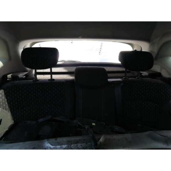 renault captur del año 2018