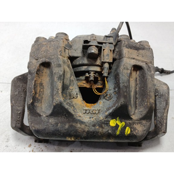 Recambio de pinza freno delantera derecha para mercedes-benz clase e descapotable (a207) e 250 cdi / bluetec / d (207.403, 207.4