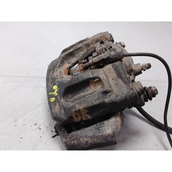 Recambio de pinza freno delantera derecha para mercedes-benz clase e descapotable (a207) e 250 cdi / bluetec / d (207.403, 207.4